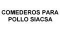 Comederos Para Pollo Siacsa logo