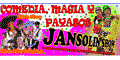 Comedia Magia Y Payasos Jansolin Show logo