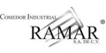 Comedor Industrial Ramar Sa De Cv logo