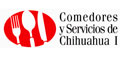 Comedores Y Servicios De Chihuahua I Sa De Cv