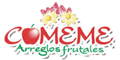 Comeme Arreglos Frutales logo