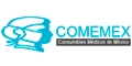 Comemex logo