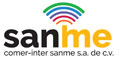 Comer Inter Sanme Sa De Cv logo