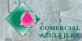 COMERCIAL AZULEJERA logo