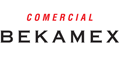 COMERCIAL BEKAMEX logo