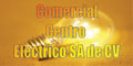COMERCIAL CENTRO ELECTRICO SA DE CV logo