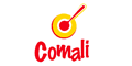 COMERCIAL COMALI logo