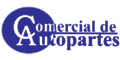 COMERCIAL DE AUTOPARTES logo