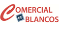 Comercial De Blancos logo