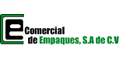 COMERCIAL DE EMPAQUES, S.A DE C.V logo