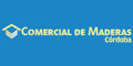 Comercial De Maderas logo