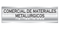COMERCIAL DE MATERIALES METALURGICOS logo