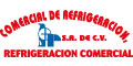 COMERCIAL DE REFRIGERACION S.A