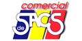 Comercial De Sacs logo