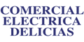 Comercial Electrica Delicias logo