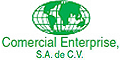 Comercial Enterprise Sa De Cv logo