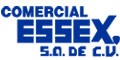 Comercial Essex, Sa De Cv logo