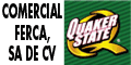 COMERCIAL FERCA logo