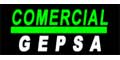 Comercial Gepsa logo
