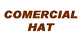 Comercial Hat logo
