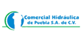 COMERCIAL HIDRAULICA SA DE CV logo