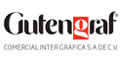 Comercial Intergrafica Sa De Cv logo