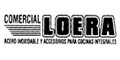 COMERCIAL LOERA logo