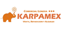 COMERCIAL LONERA KARPAMEX logo