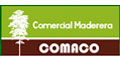 Comercial Maderera Comitan logo