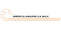 Comercial Maquipro Sa De Cv logo