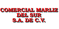 COMERCIAL MARLIZ DEL SUR SA DE CV