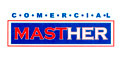 Comercial Masther logo