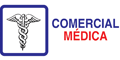 Comercial Medica logo