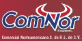Comercial Norteamericana S De Rl De Cv logo
