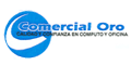 COMERCIAL ORO logo