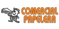 COMERCIAL PAPELERA