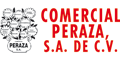 Comercial Peraza Sa De Cv logo
