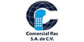 Comercial Rac Sa De Cv logo