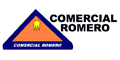 COMERCIAL ROMERO logo