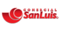 Comercial San Luis logo