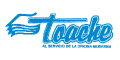 COMERCIAL TOACHE, SA DE CV logo