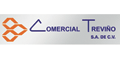 Comercial Treviño logo