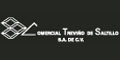 Comercial Treviño De Saltillo Sa De Cv logo