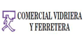 COMERCIAL VIDRIERA Y FERRETERA logo
