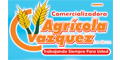 Comercializadora Agricola Vazquez logo