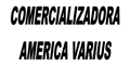 Comercializadora America Varius logo