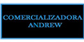 Comercializadora Andrew logo