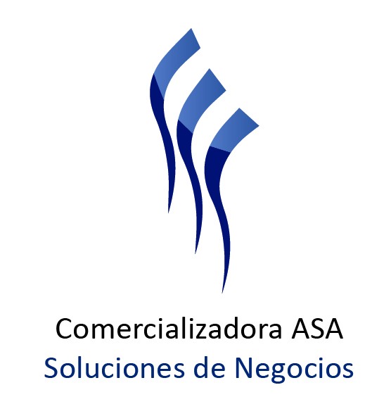 Comercializadora ASA - Bolsas para empacar al vacío logo
