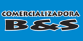 COMERCIALIZADORA B Y S logo