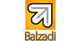 Comercializadora Balzadi logo